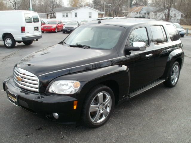 2009 Chevrolet HHR