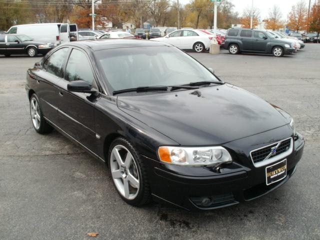 2005 Volvo S60