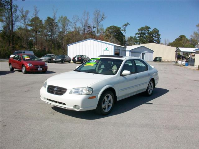 2001 Nissan Maxima for sale Nissan Maxima 2001 For Sale. 2001 Nissan Maxima for sale
