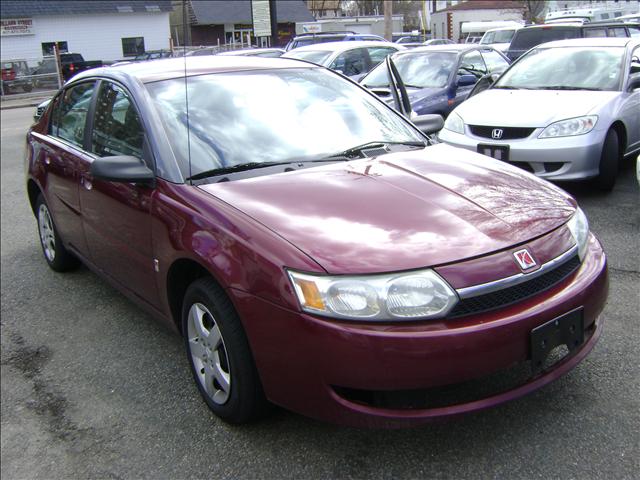2003 Saturn Ion for sale