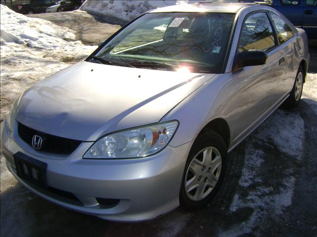 2004 Honda Civic for sale