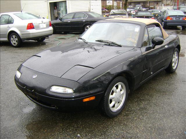 1993 Mazda MX-5 Miata for sale