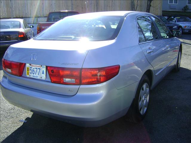2005 Honda Accord for sale