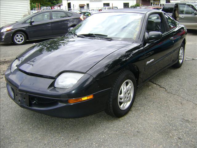 1999 Pontiac Sunfire