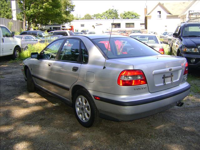 2000 Volvo S40 for sale