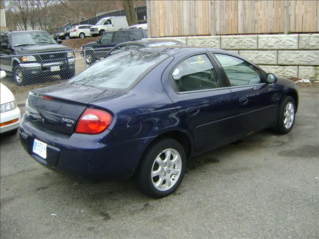 2005 Dodge Neon for sale