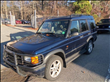 2002 Land Rover Discovery II