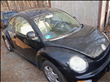 1998 Volkswagen New Beetle