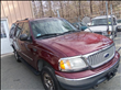 2001 Ford Expedition