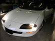 1995 Chevrolet Camaro