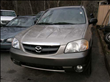 2001 Mazda Tribute