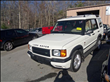 2002 Land Rover Discovery II