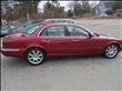 2004 Jaguar XJ8