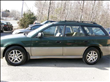 2000 Subaru Outback