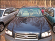 2005 Subaru Forester