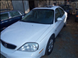 2002 Mercury Sable
