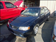 2002 Toyota Corolla