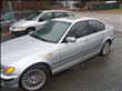 2003 BMW 3 series