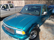 1995 GMC Sonoma