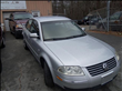 2003 Volkswagen Passat
