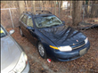 2000 Saturn L Series