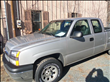 2005 Chevrolet Silverado 1500