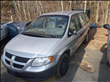 2002 Dodge Caravan