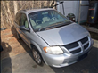 2002 Dodge Grand Caravan