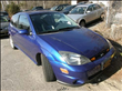 2002 Ford Focus