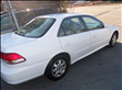 2002 Honda Accord
