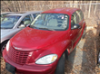 2005 Chrysler PT Cruiser