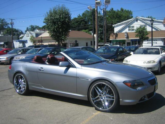 2005 BMW 6 series for sale 2005 Bmw 630i. 2005 BMW 6 series for sale