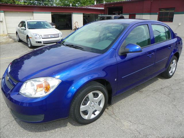 2007 Chevrolet Cobalt