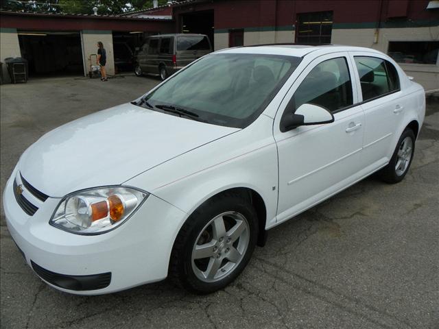 2008 Chevrolet Cobalt