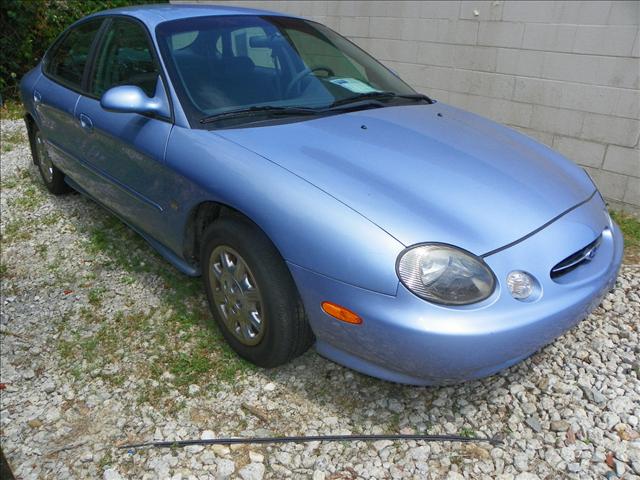 1998 Ford Taurus