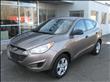 2010 Hyundai Tucson