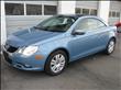 2009 Volkswagen Eos
