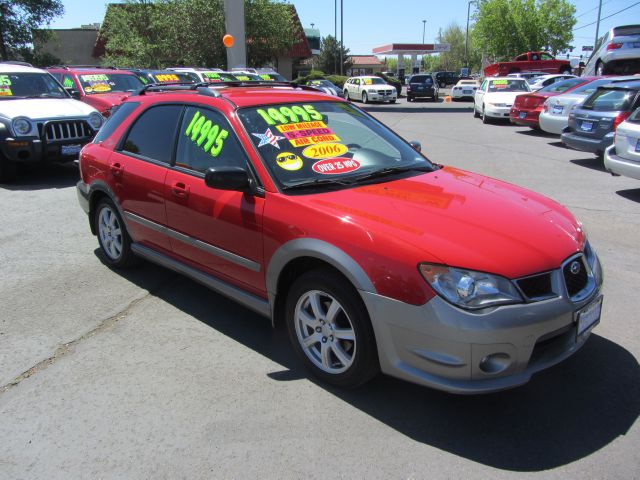 2006 Subaru Impreza for sale