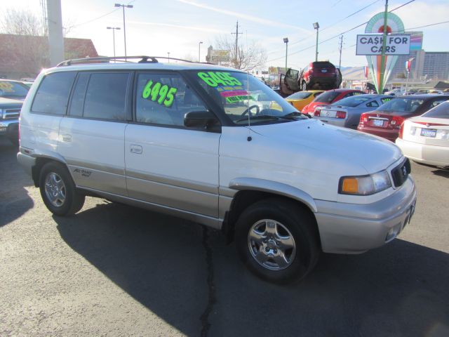 1998 Mazda MPV for sale