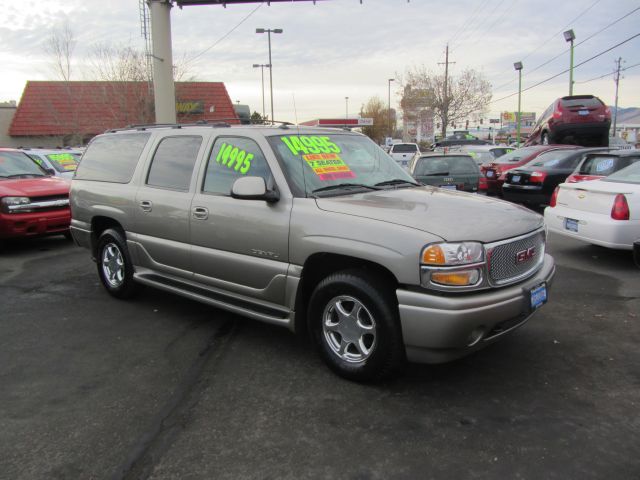 2003 GMC Yukon XL for sale