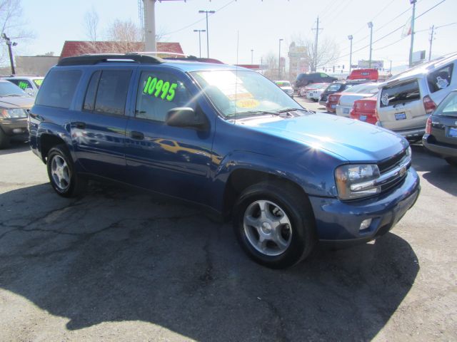 2006 Chevrolet TrailBlazer EXT for sale