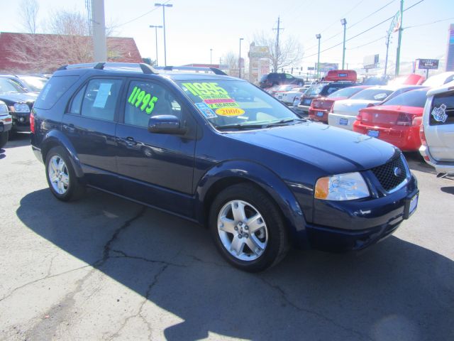 2006 Ford Freestyle for sale