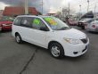 2005 Mazda MPV