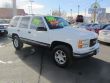 1997 GMC Yukon