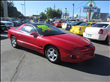 2001 Pontiac Firebird