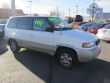 1998 Mazda MPV