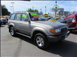 1997 Toyota Land Cruiser