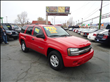 2002 Chevrolet TrailBlazer