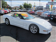 1998 Chevrolet Corvette