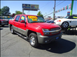 2002 Chevrolet Avalanche